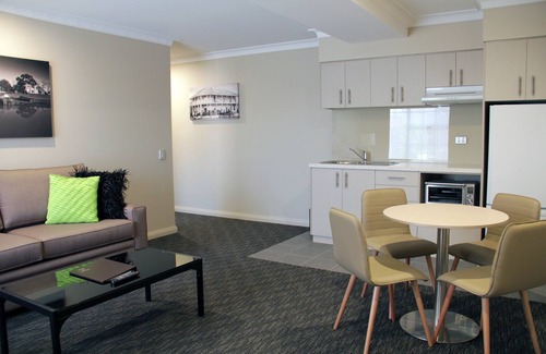 Orange Hotel | Mercure Orange