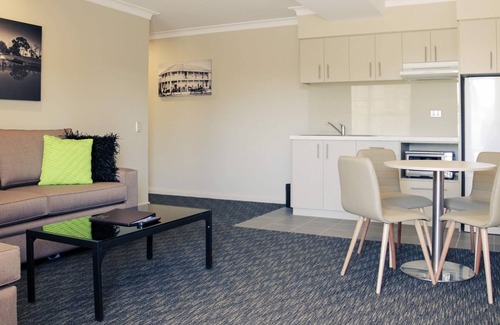 Orange Hotel | Mercure Orange