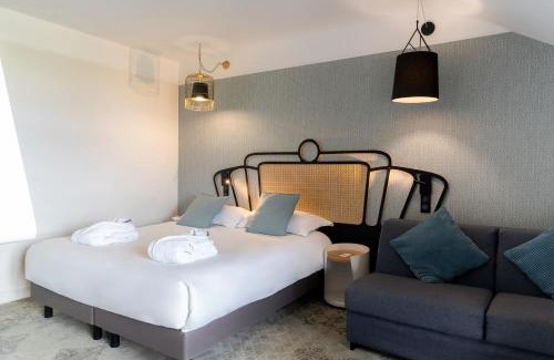 Ardon Hotel | Mercure Orléans Portes de Sologne