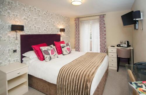 Oxford Hotel | Mercure Oxford Hawkwell House Hotel