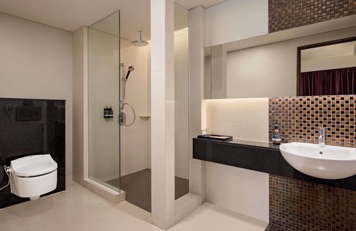 Padang Hotel | Mercure Padang