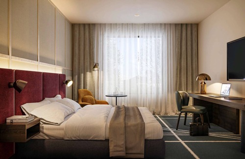 Pakenham Hotel | Mercure Pakenham