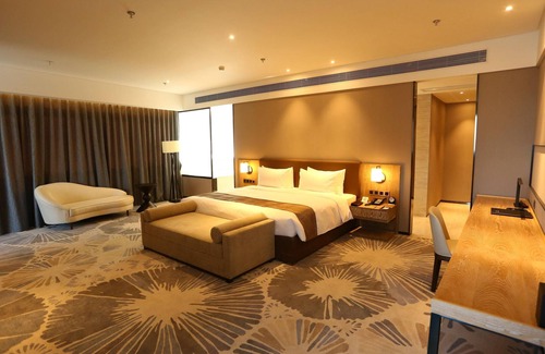 Panjin Hotel | Mercure Panjin