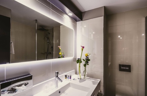 Pau Nord Hotel | Mercure Pau Palais Sports