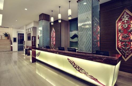 Pontianak Hotel | Mercure Pontianak City Center