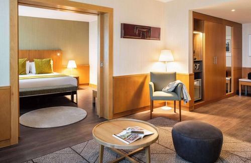 Sao Pedro da Afurada Hotel | Mercure Porto Gaia Hotel