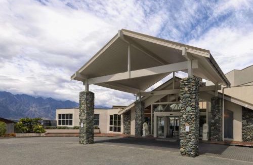 Fernhill Hotel | Mercure Queenstown Resort