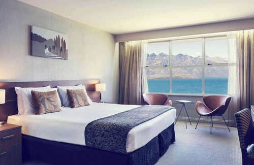 Fernhill Hotel | Mercure Queenstown Resort
