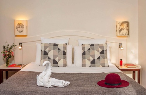 Rambouillet Hotel | Mercure Rambouillet Relays du Chateau