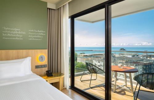 Mae Pim Resort | Mercure Rayong Lomtalay Villas & Resort