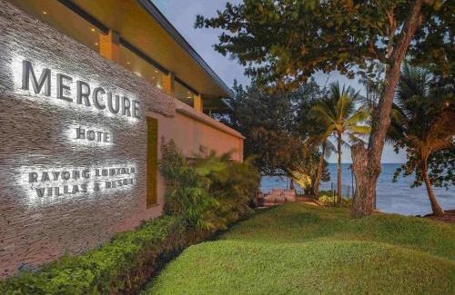 Mae Pim Resort | Mercure Rayong Lomtalay Villas & Resort