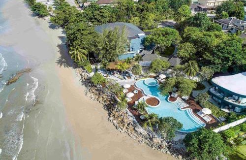 Mae Pim Resort | Mercure Rayong Lomtalay Villas & Resort