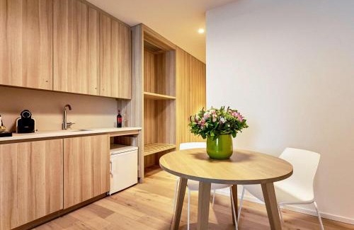 Armoede Hotel | Mercure Roeselare