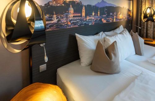 Schallmoos Hotel | Mercure Salzburg City
