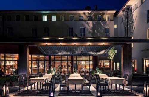 Schallmoos Hotel | Mercure Salzburg City
