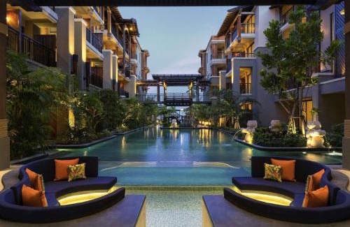 Chaweng City Center Hotel | Mercure Samui Chaweng Tana