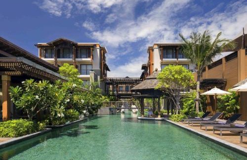 Chaweng City Center Hotel | Mercure Samui Chaweng Tana
