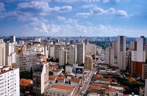 Vila Nova Conceicao Hotel | Mercure Sao Paulo Vila Olimpia