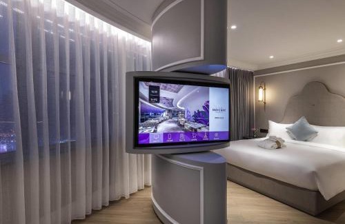 Putuo Hotel | Mercure Shanghai Global Harbour