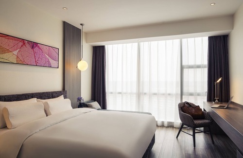 Minhang Hotel | Mercure Shanghai Hongqiao South