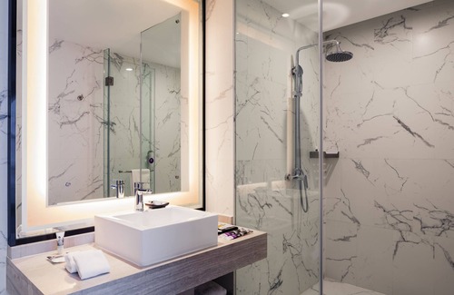 Minhang Hotel | Mercure Shanghai Hongqiao South