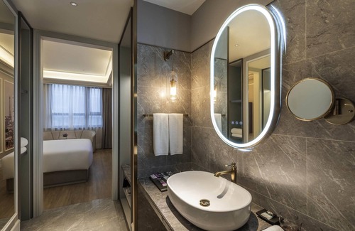 Minhang Hotel | Mercure Shanghai Hongqiao Central