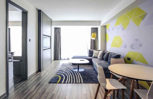 Minhang Hotel | Mercure Shanghai Hongqiao South