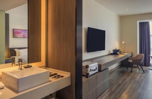 Minhang Hotel | Mercure Shanghai Hongqiao South