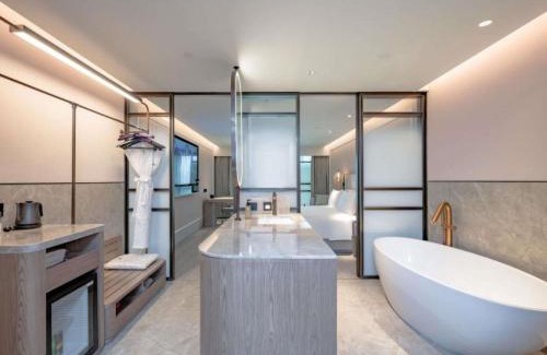 Pudong Hotel | Mercure Shanghai Lujiazui