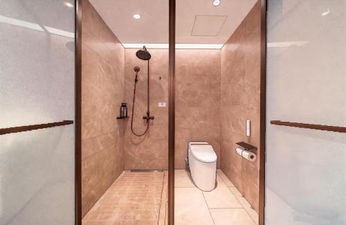 Pudong Hotel | Mercure Shanghai Lujiazui