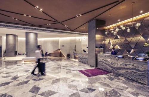 Qingpu Hotel | Mercure Shanghai NECC