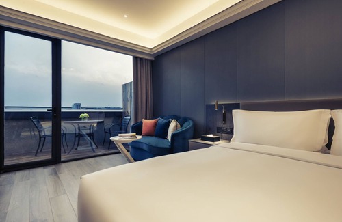 Qingpu Hotel | Mercure Shanghai NECC