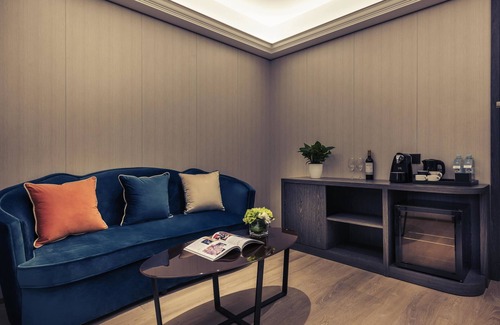 Qingpu Hotel | Mercure Shanghai NECC