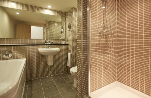 Ridgeway Hotel | Mercure Sheffield Parkway