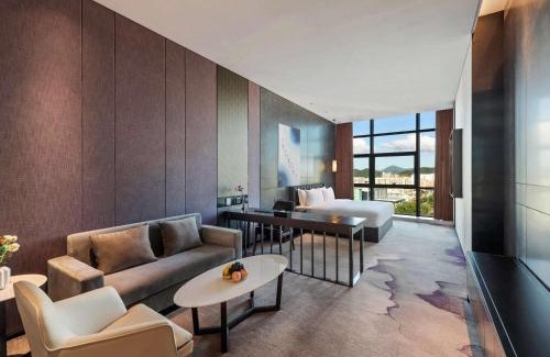 Pearl River Delta Hotel | Mercure Shenzhen Longgang