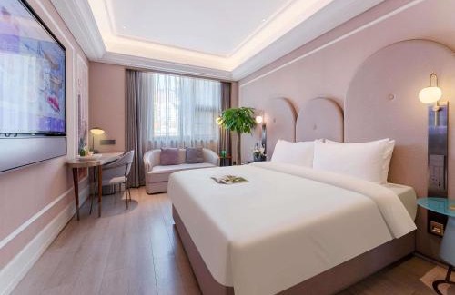 Nanshan Hotel | Mercure Shenzhen Nanshan
