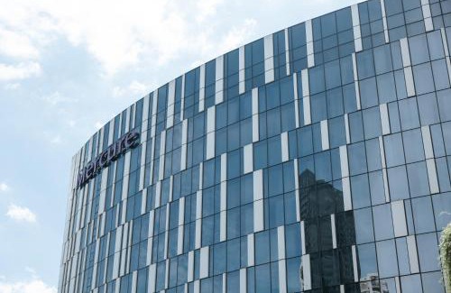 Orchard Hotel | Mercure Singapore On Stevens