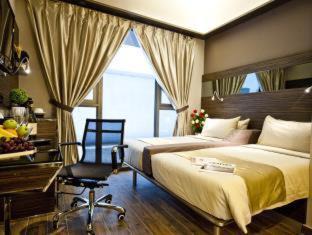 Lavender Hotel | Mercure Singapore Tyrwhitt