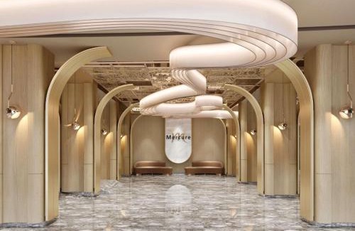 Surabaya Hotel | Mercure Surabaya Grand Mirama
