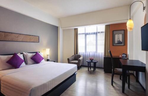 Surabaya Hotel | Mercure Surabaya Grand Mirama
