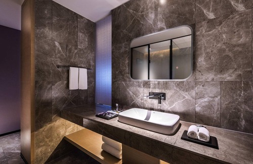 Gu Su District Hotel | Mercure Suzhou Downtown