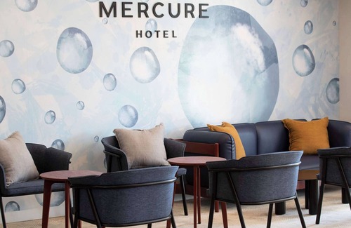 Arndell Park Hotel | Mercure Sydney Blacktown