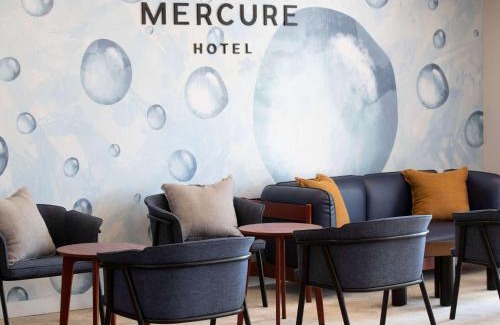 Arndell Park Hotel | Mercure Sydney Blacktown