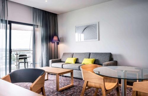 Prestons Hotel | Mercure Sydney Liverpool