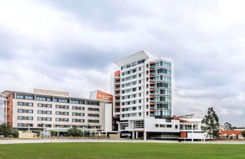 Prestons Hotel | Mercure Sydney Liverpool