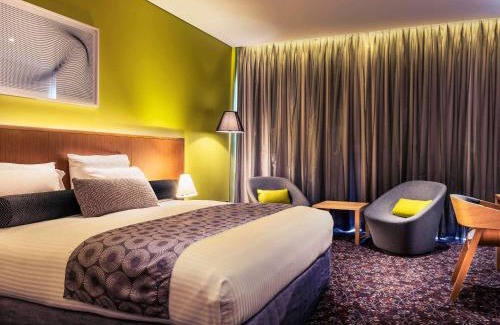 Prestons Hotel | Mercure Sydney Liverpool