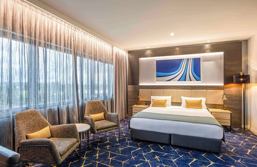 Prestons Hotel | Mercure Sydney Liverpool