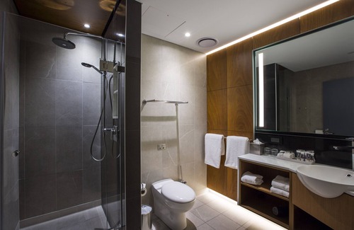 Prestons Hotel | Mercure Sydney Liverpool
