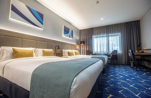 Prestons Hotel | Mercure Sydney Liverpool