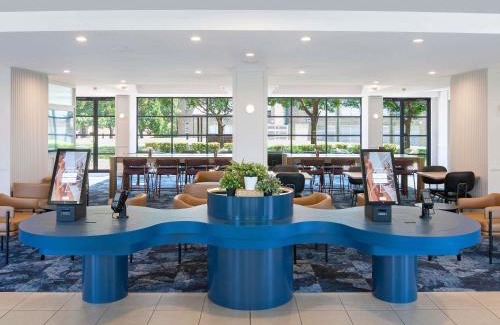 Macquarie Park Hotel | Mercure Sydney Macquarie Park